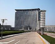 啟東市華陽動力測試設備有限公司