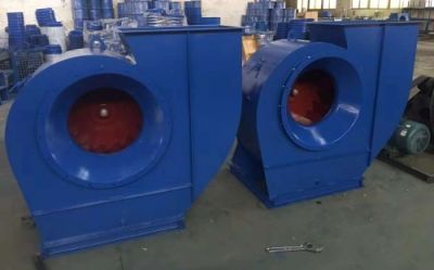 重慶風機廠