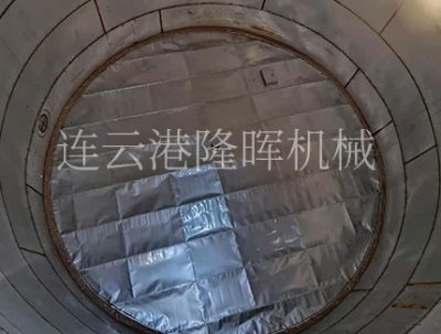 連云港隆暉機械設(shè)備廠