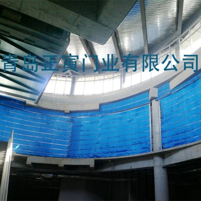 青島正寅門(mén)業(yè)有限公司