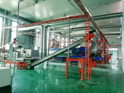 北海新宏恒達機械設備有限公司