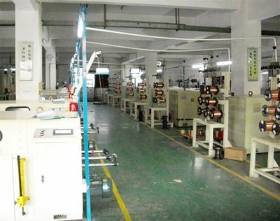 東莞市臺(tái)鋒電子有限公司