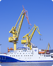 煙臺開發區華天儀表有限公司