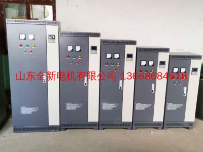 山東全新電機有限公司