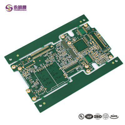 惠州市永明晟科技有限公司