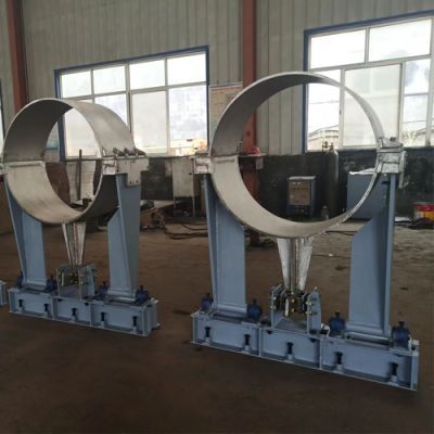 煙臺高新區(qū)華威機械工程有限公司