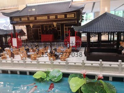 大連雅閣模型設(shè)計(jì)有限公司