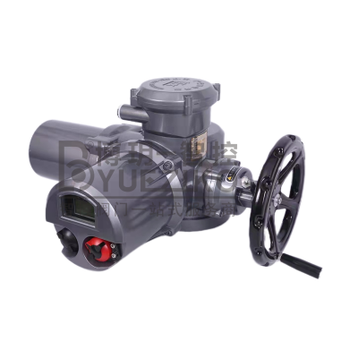 博玥自動化科技（揚州）有限公司