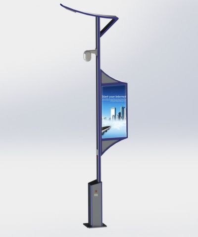 揚(yáng)州漢威光電科技有限公司