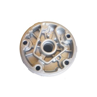 寧波銀希爾鋁業(yè)有限公司