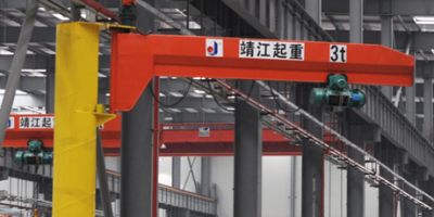 靖江市起重設(shè)備廠