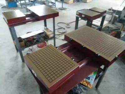 無錫南柯信機械設備有限公司
