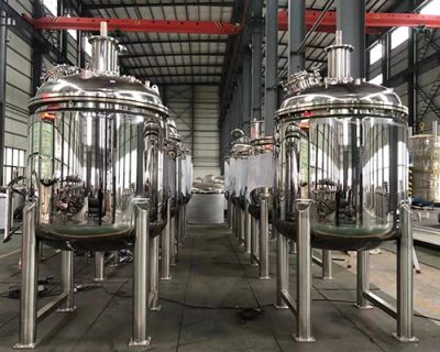 淮安雷霆自動(dòng)化包裝科技有限公司