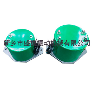 新鄉(xiāng)市盛奧振動機械有限公司