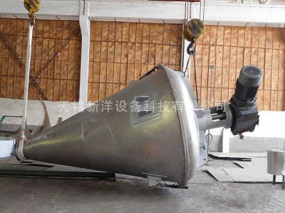 無(wú)錫新洋設(shè)備科技有限公司