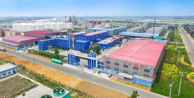 盤錦富隆化工有限公司