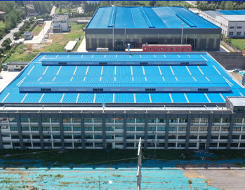 洛陽博塔重工機械設(shè)備有限公司