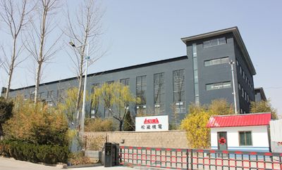 松崴機(jī)械科技有限公司