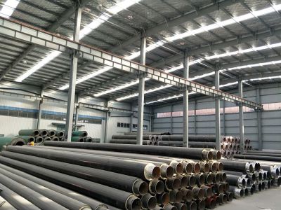 洛陽(yáng)漢普節(jié)能工程有限公司