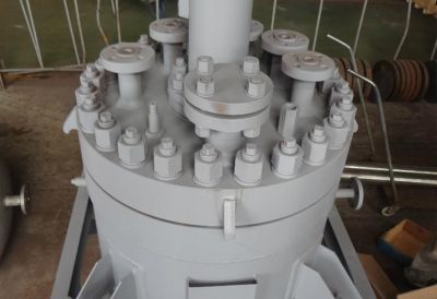 化工機(jī)械有限公司