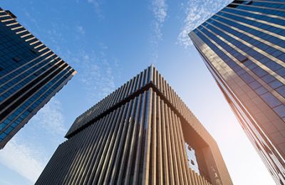 深圳國愛全電化智慧科技有限公司