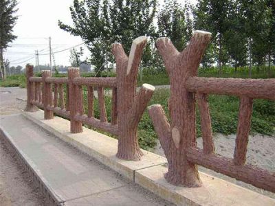 臨朐英源護(hù)欄有限公司