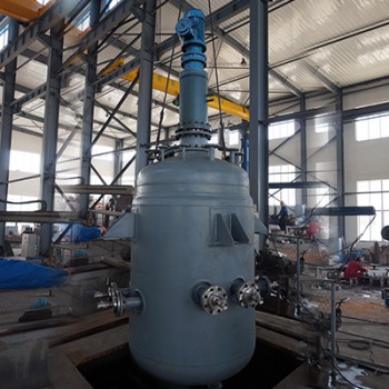 威海鑫泰化工機(jī)械有限公司