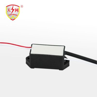 高頻低頻變壓器等高壓電子產品的專業制造工廠