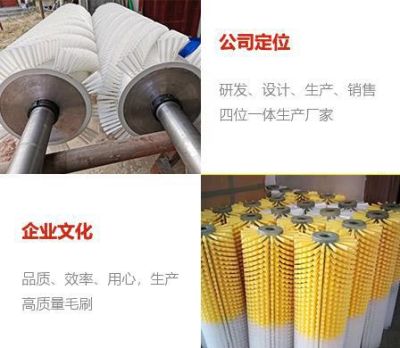 山東遠(yuǎn)建毛刷有限公司