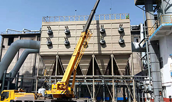 淄博東鼎機械有限公司