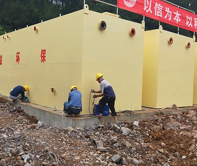 諸城市環保設備有限公司