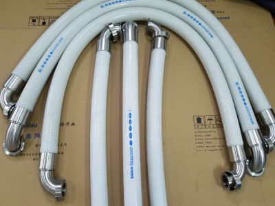 食品級軟管權(quán)威機構(gòu)認證工廠