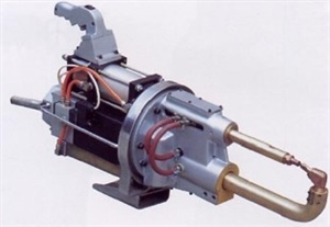 沈陽威克焊接設備有限公司