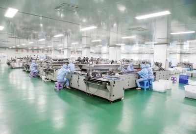 山東省成武縣永康醫(yī)用制品有限公司