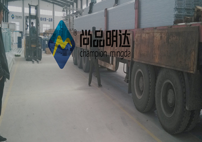 沈陽市明達(dá)采光板有限公司