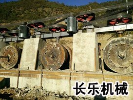河南省鞏義市康店長樂機(jī)械廠