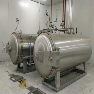 山東鑫躍食品機(jī)械有限公司