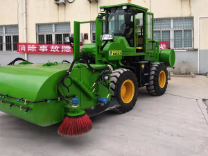 青州富豪工程機(jī)械有限公司