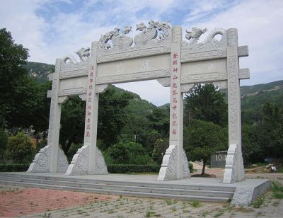 施工為一體的雕塑廠(chǎng)
