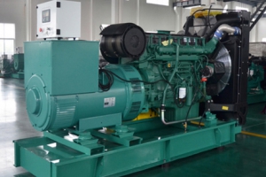 江蘇康明斯發(fā)電機(jī)有限公司