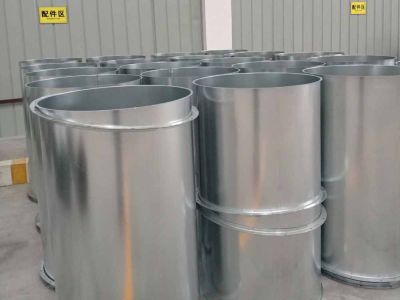 南京管管通環保通風設備有限公司