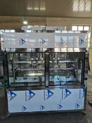 東營(yíng)永博機(jī)械科技有限公司