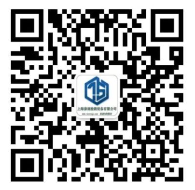 上海泰規(guī)檢測(cè)設(shè)備有限公司