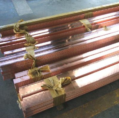 天津鑫創(chuàng)榮業(yè)銅排加工有限公司