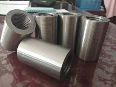 衡水永強機械連接設(shè)備有限公司