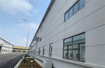 河北神冠建材有限公司