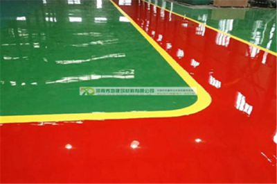 河南秀地建筑材料有限公司