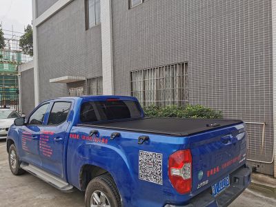 鐵行李架中山市小欖鎮隆晟鑫汽車配件廠