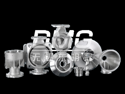 無(wú)錫市東明冠特種金屬制造有限公司