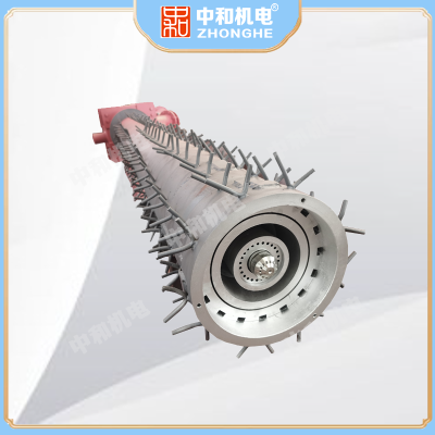 襄陽中和機(jī)電技術(shù)有限公司